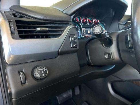 Used 2018 Chevrolet Tahoe LT w/ Texas Edition Package image 12