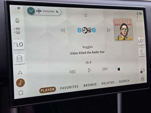 Used 2024 Land Rover Range Rover Autobiography image 20