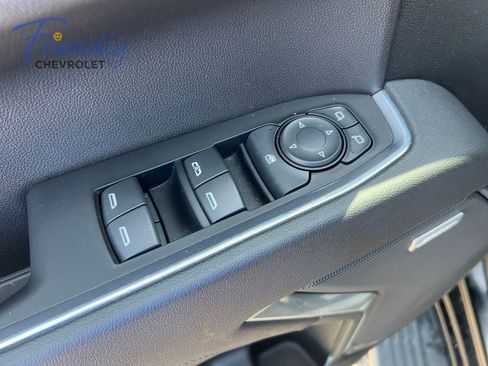 Certified 2023 Chevrolet Silverado 1500 RST AWD/4WD image 28