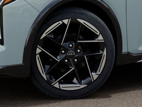 New 2026 Kia K4 EX FWD image 9