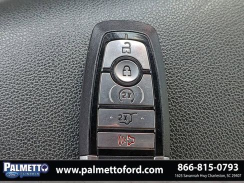Used 2022 Ford Expedition Timberline image 32