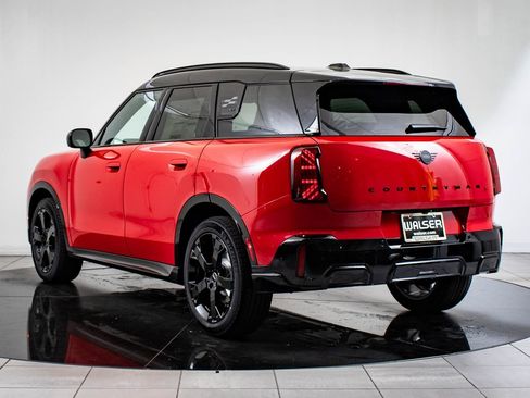 New 2026 MINI Cooper Countryman S image 11