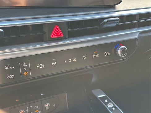 New 2026 Kia Sorento SX Prestige AWD/4WD image 24