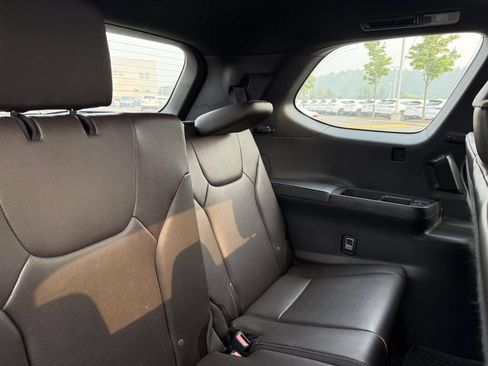 Used 2025 Lexus TX 350 AWD w/ Technology Package image 16