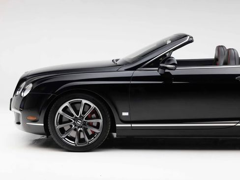 Used 2011 Bentley Continental GT Speed AWD/4WD image 33