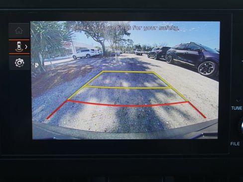 Certified 2024 Kia Sportage LX image 43