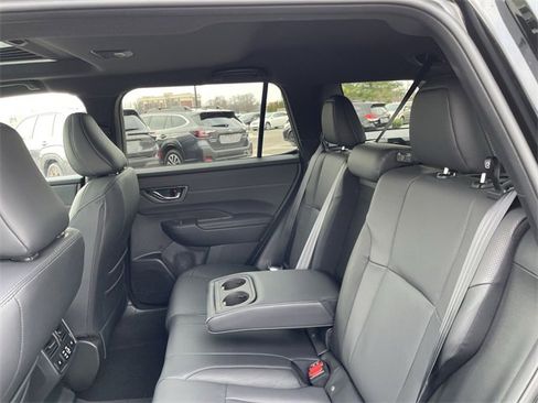 New 2026 Subaru Outback Touring XT image 13