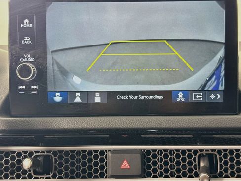 Certified 2026 Honda Civic Sport Touring image 18