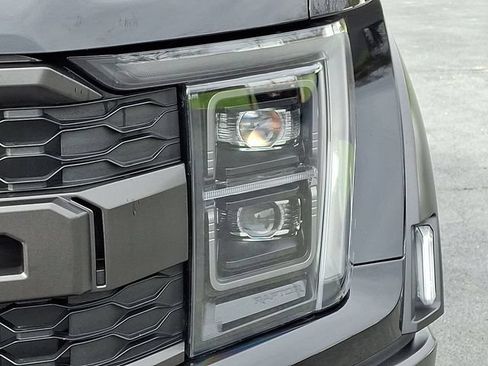 Used 2023 Ford F150 Raptor AWD/4WD image 12