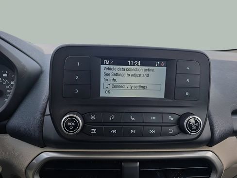 Used 2021 Ford EcoSport S AWD/4WD image 20