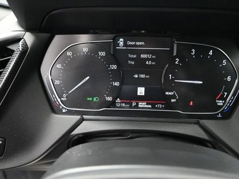 Used 2020 BMW 228i xDrive Gran Coupe w/ Convenience Package AWD/4WD image 11