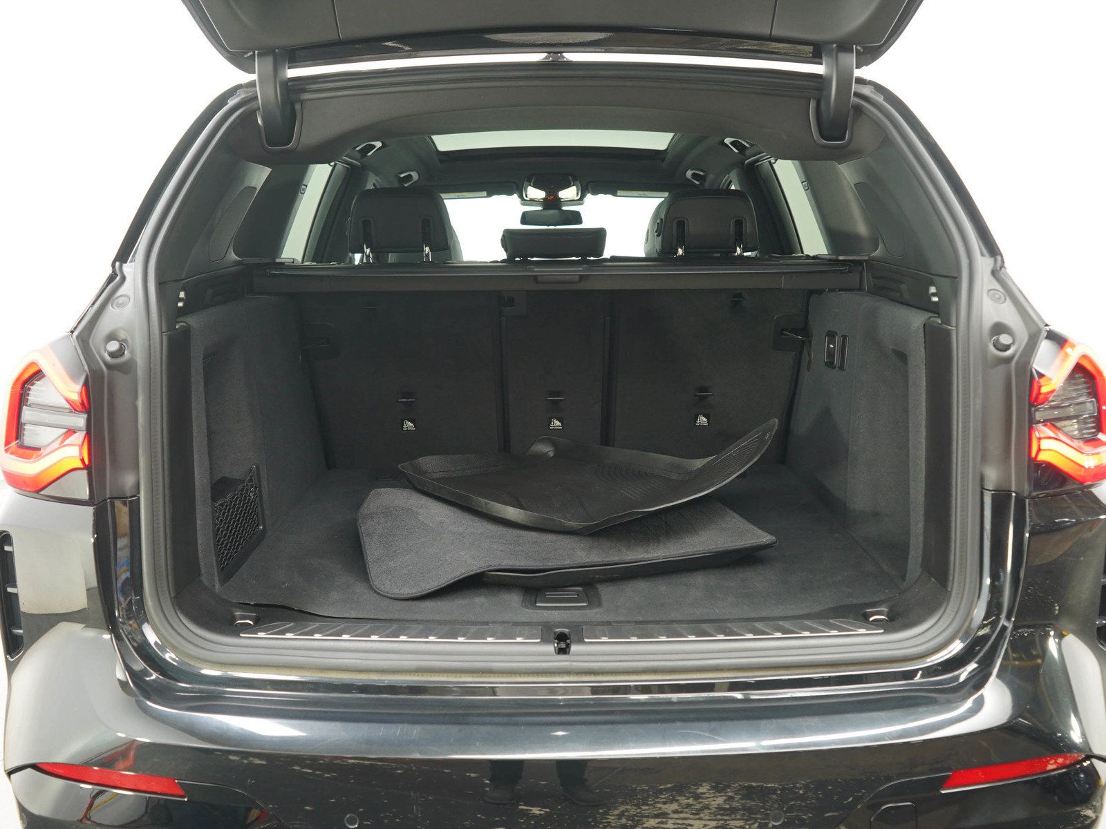 Used 2024 BMW X3 M40i AWD/4WD image 14