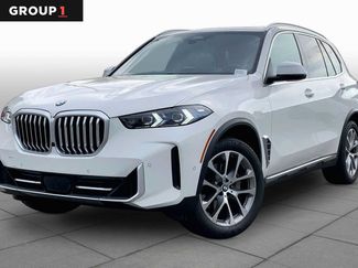 Used 2025 BMW X5 sDrive40i w/ Premium Package RWD video 1