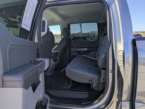 Certified 2024 Ford F150 Lightning XLT image 28