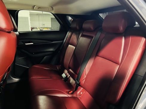 Used 2024 MAZDA CX-30 AWD 2.5 S w/ Preferred Package image 27