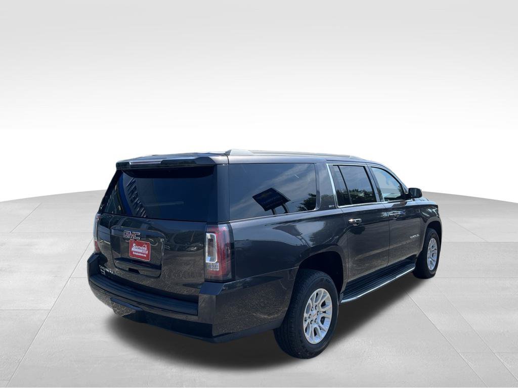 Used 2018 GMC Yukon XL SLT AWD/4WD image 43