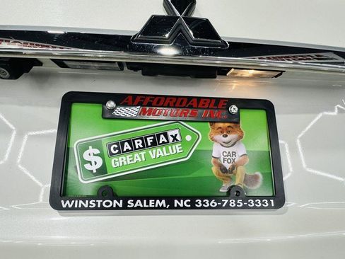 Used 2019 Mitsubishi Outlander Sport ES FWD image 28