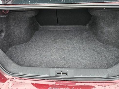 Used 2025 Nissan Sentra SV w/ All-Weather Package FWD image 23