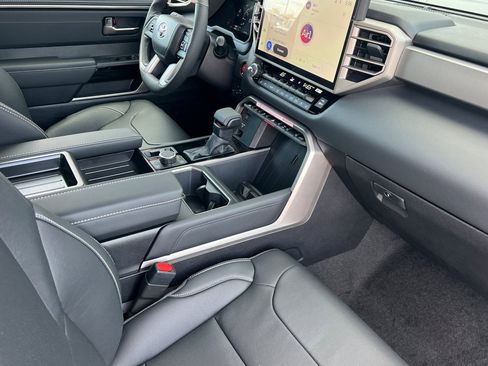 New 2026 Toyota Tundra Limited w/ TRD Off-Road Package image 12