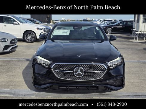 New 2026 Mercedes-Benz E 350 Sedan image 2