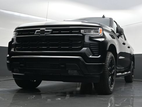 New 2026 Chevrolet Silverado 1500 RST w/ RST All Star Premium Package AWD/4WD image 46