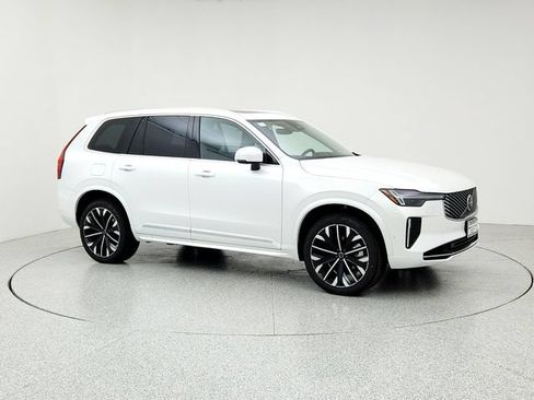New 2025 Volvo XC90 T8 Plus w/ Protection Package Premier AWD/4WD image 3