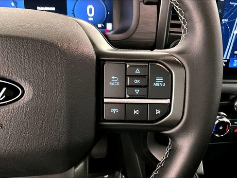 Used 2024 Ford F150 XLT w/ Equipment Group 302A MID image 19