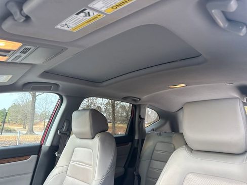 Used 2021 Honda CR-V EX-L image 25