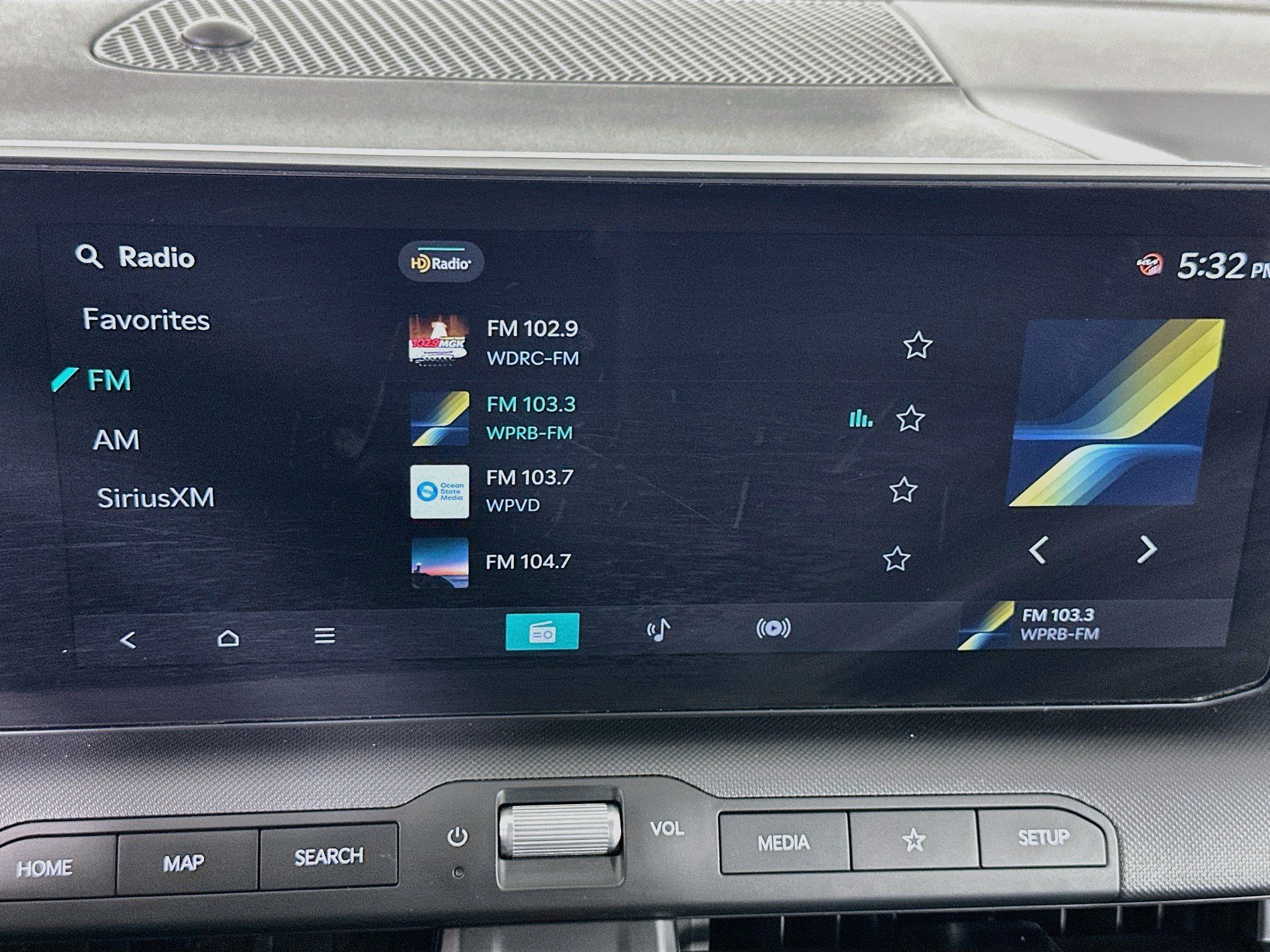 Used 2025 Kia K4 FWD image 21