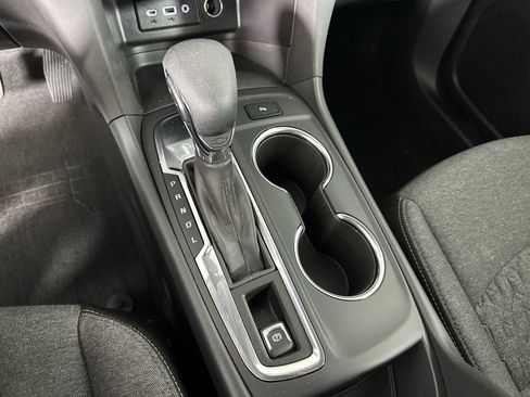 Certified 2024 Chevrolet Equinox LT w/ LPO, Floor Liner Package FWD image 18