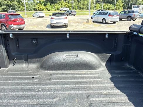 Used 2022 RAM 2500 Power Wagon AWD/4WD image 15