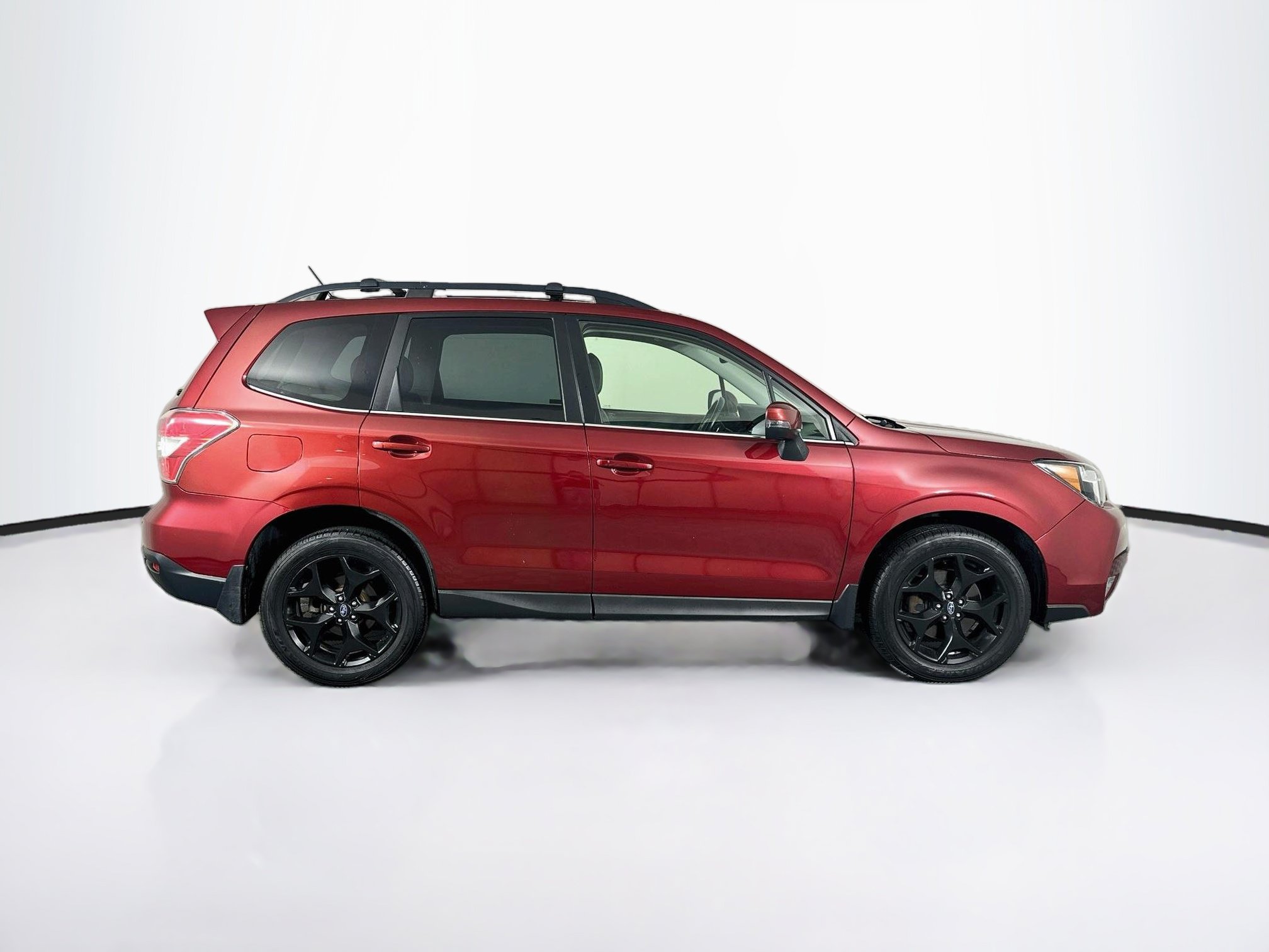 Used 2014 Subaru Forester 2.0XT Touring AWD/4WD image 10