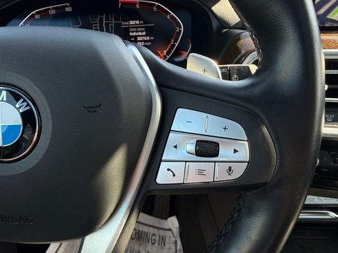 Used 2023 BMW X3 sDrive30i w/ Convenience Package image 25