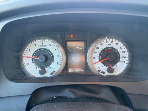 Used 2017 Toyota Sienna SE FWD image 15