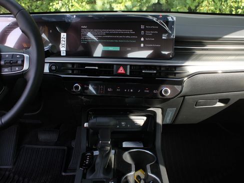 New 2026 Kia K5 GT-Line FWD image 13