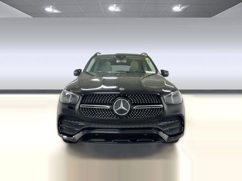 Used 2020 Mercedes-Benz GLE 350 image 5