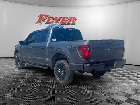 New 2026 Ford F150 XLT AWD/4WD image 3