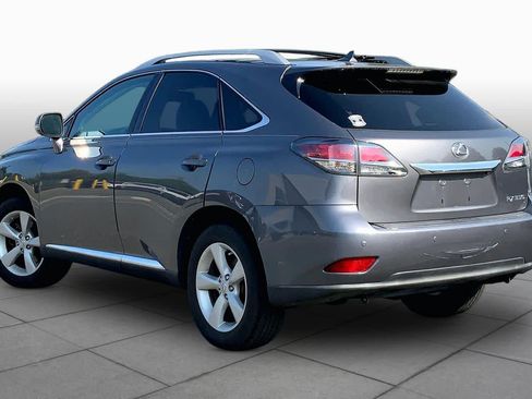 Used 2013 Lexus RX 350 AWD w/ Navigation Pkg image 12