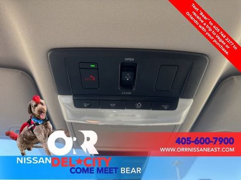 New 2025 Nissan Altima 2.5 SL image 32