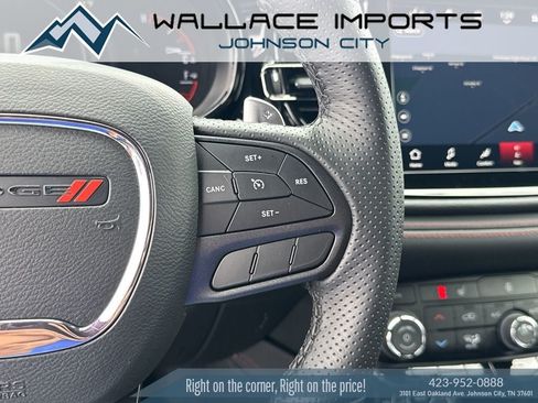 Used 2026 Dodge Durango GT AWD/4WD image 30