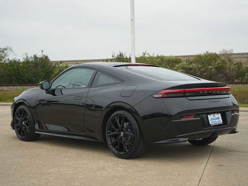 New 2026 Honda Prelude image 4