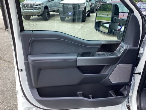 New 2026 Ford F250 Lariat AWD/4WD image 23