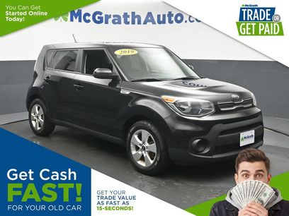 Used 2019 Kia Soul w/ Convenience Package