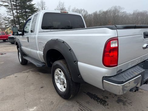Used 2014 Ford F250 XLT w/ Advanced Security Group image 10