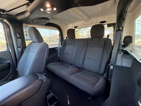 Used 2020 Jeep Wrangler Sport image 23