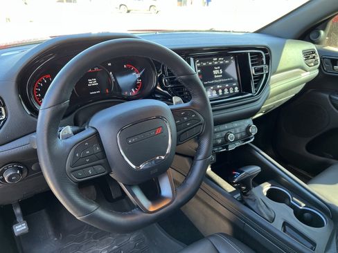 Used 2021 Dodge Durango GT image 6