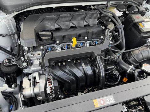 New 2026 Hyundai Venue SEL image 14