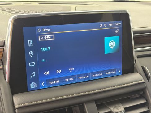 Used 2023 Chevrolet Tahoe Premier image 23