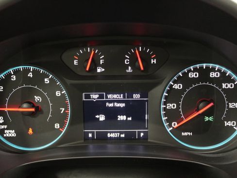 Used 2024 Chevrolet Malibu LT FWD image 32