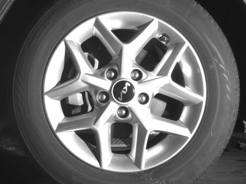 Used 2025 Kia Soul LX w/ LX Technology Package FWD image 12